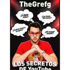 Libro De Thegrefglos Secretos De Youtube