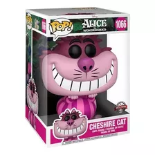 Funko Pop Cheshire Cat 1066 Blizter Pelliscado