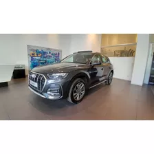 Audi Q5 45 Tfsi Advanced S Tronic Quattro 245cv