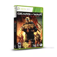 Gears Of War Judgment / Xbox 360