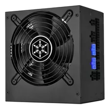 Silverstone Strider Series 550w 80 Plus Platinum Modular Pow