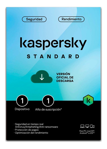 Kaspersky Standard