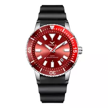 Reloj De Pulsera Onola Impermeable Ejecutivo De Cuarzo