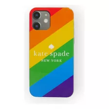 Carcasa Pride iPhone 12 Y 12 Pro Marca Kate Spade