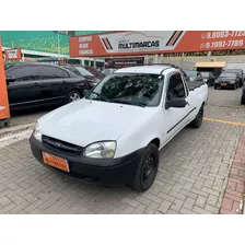 Ford Courier L 1.6 