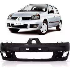 Paragolpe Delantero Renault Clio 2 2006 2007 2008 2009