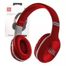 Fone De Ouvido Sem Fio Headphone 951bt Rádio Fm Mp3 Sd Card