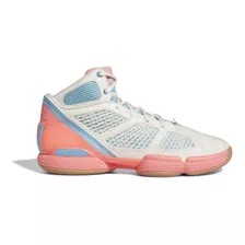 Zapatillas adidas Basketball Adizero Rose 1.5 Restomod