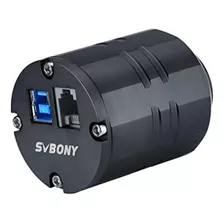 Svbony Sv305 Pro Telescope Camera, 2mp Usb3.0 Astronomy Came