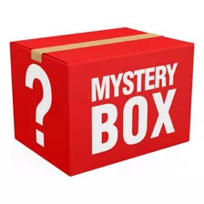 Caja Sorpresa Caja De Misterio De Mistery Box Electronicos