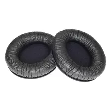 Almohadillas Para Audífonos Kns 6400, 2 Unidades/negra