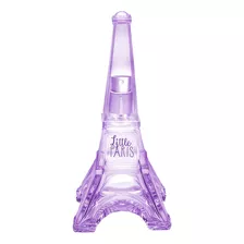 Colonia Infantil Little Paris Little Violet Edc 90ml