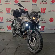 Kawasaki Versys-x 300 Tr