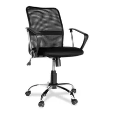 Silla Xtech Ejecutiva De Escritorio Con Brazos