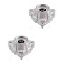 Set Bases Para Amortiguador Del Ex35 6 Cil 3.5l 08/12