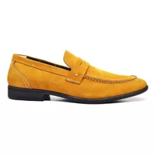 Mocassim Masculino Sapato Social Dock Sider