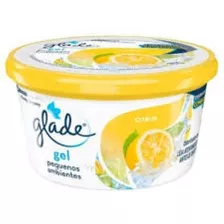 Purif Ar Glade Gel Citrus 70g