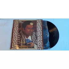 Miguel Aceves Mejia Guitarra Dimelo Tu 1979 Vinilo Nm