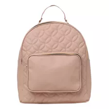 Mochila De Mujer Original De Oferta Oportunidad!! M3175