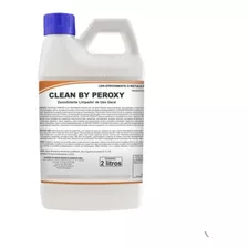 Clean By Peroxy Spartan - 2 Litros