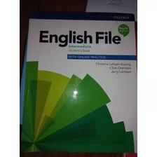 Libros De Inglés Los 3 X 2mil$