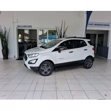 Ford Ecosport 1.5 Ti-vct Flex Freestyle Automático