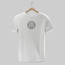 Camisa Lf Mecher T-shirt Estampada Camiseta