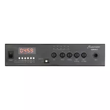 Amplificador Studiomaster Isma 60 /usb / Bluetooth La Plata