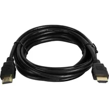 Cabo Hdmi 2.0 4k Alta Velocidade Desempenho Audio E Vídeo