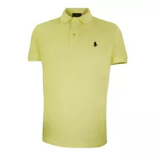 Playera Polo Envío Gratis - Polo Club