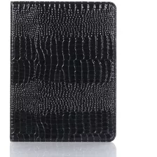 Funda Para iPad Pro 5 De 12.9 (color Negro)