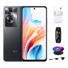 Oppo A2 Dual Sim 512 Gb Negro 12 Gb Ram