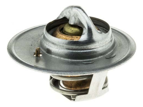 Termostato Para  Nissan 200sx 1.8 L4 Ao 1984 1987 Foto 3