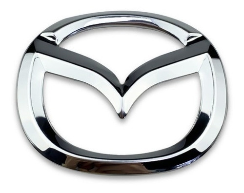 Logo Timn Emblema Adhesiv Mazda 2-3-6 Skytive Y 1generacion Foto 2