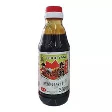 Salsa Teriyaki Sheng 330ml