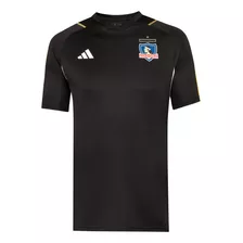 Camiseta Entrenamiento Colo-colo 2024 Iq2519 adidas