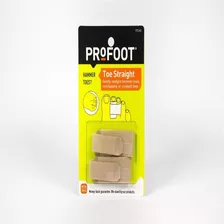 Alineador De Dedo Martillo Profoot