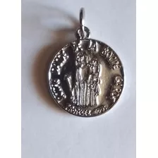 Medalla Del Buen Amparo, Últimos Tiempos.