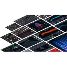 Izotope Music Production Suite 5.1 Crg From Any Paid Advance