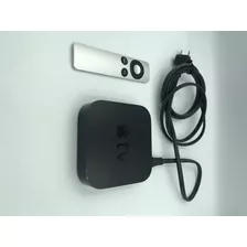 Apple Tv 3 Geração 1080p Hdmi Wi-fi Modelo A1469 