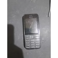 Celular Nokia Usado 