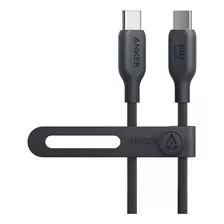 Cabo Anker Usb-c Para Macbook Pro, Xiaomi