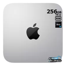 Apple Mac Mini M2 256 Gb Ssd 16 Gb Ram 2023