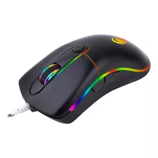 Mouse Razeak Retroiluminado Gamer Rm-082