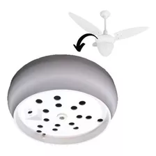 Suporte Plafon Globo Lustre Ventilador De Teto Arge Lunar