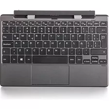 Teclado Para Dell Venue 10 Pro 5000 5050 5055 K7tdh 0k7tdh