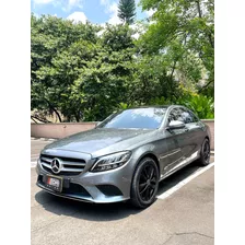 Mercedes Benz C180 2019