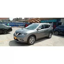 Nissan X-trail 2017 2.5 Exclusive