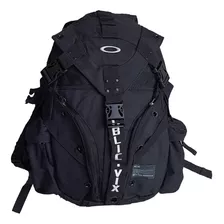 Mochila Bolsa Oakley Rv Original Novo Notebook Viagem Escola