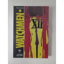 Watchmen Edição Definitiva 